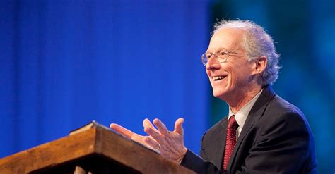 pastor john piper|The Supremacy of Christ in All of Life: The Pastor and His .